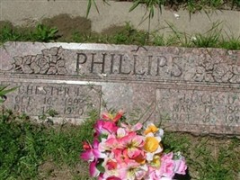 Lucia D Taggart Phillips Lucia D Taggart Phillips