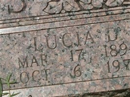Lucia D Taggart Phillips Lucia D Taggart Phillips