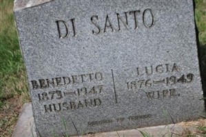 Lucia Di Santo