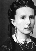 Lucia Elizabeth Hussey Knight