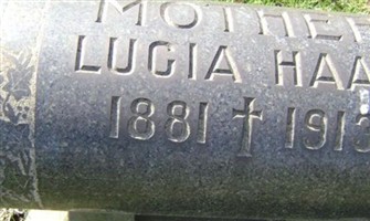 Lucia Haas Lucia Haas