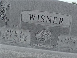 Lucia L. Wisner Lucia L. Wisner