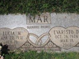 Lucia M Mar Lucia M Mar