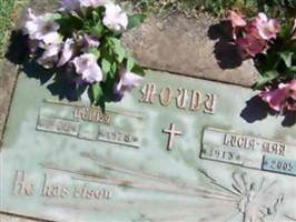 Lucia May Stuckey Moudy Fritz Lucia May Stuckey Moudy Fritz