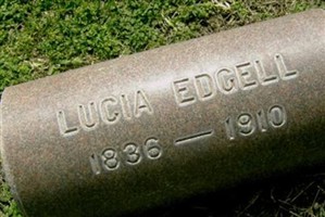 Lucia Wade Edgell