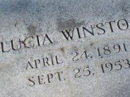 Lucia Winston Lucia Winston