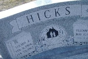 Lucian A. Hicks