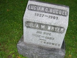 Lucian C Bugbee