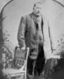 Lucian D Crandall