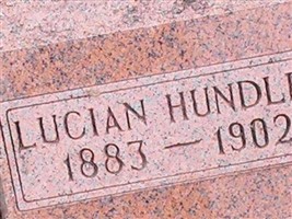Lucian Hundley Lucian Hundley