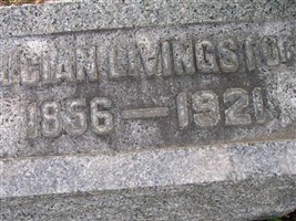 Lucian Livingston