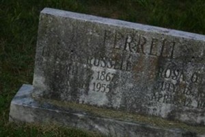 Lucian Russell Ferrell