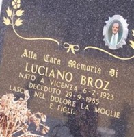Luciano Broz Luciano Broz