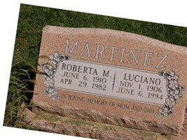 Luciano Martinez