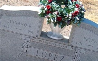 Luciano R Lopez Luciano R Lopez