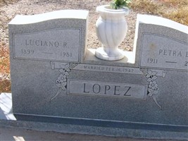 Luciano R Lopez Luciano R Lopez