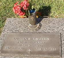 Luciano Romero