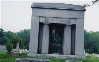 Lucie Daugherty