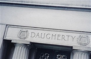 Lucie Daugherty