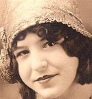 Lucie Griswold