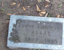Lucie Linville Allis