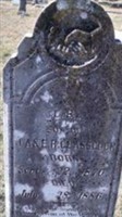 Lucien B. Glasscock
