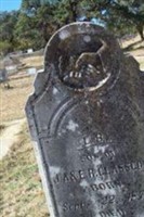 Lucien B. Glasscock
