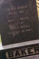 Lucien Baker Lucien Baker