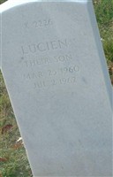 Lucien Bonosconi