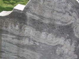 Lucien Bourgeois
