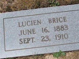 Lucien Brice