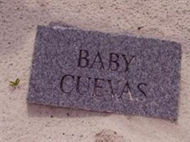 Lucien Cuevas