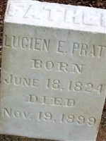 Lucien E. Pratt