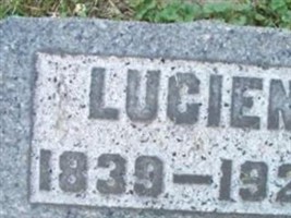 Lucien German Lucien German