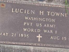 Lucien H. Towne