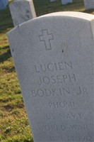 Lucien Joseph Bodkin, Jr