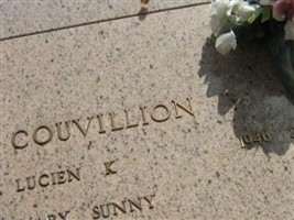 Lucien K. Couvillion