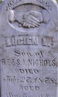 Lucien L. Nichols