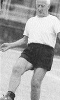 Lucien Laurent