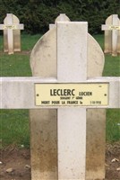 Lucien Leclerc