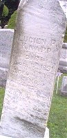 Lucien P. Knapp Lucien P. Knapp
