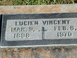 Lucien Vincent Lucien Vincent