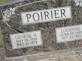 Lucienne Poirier Lucienne Poirier