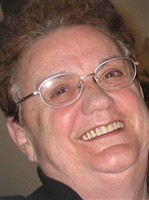 Lucienne Savoie Collin