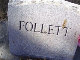 Lucile A. Follett