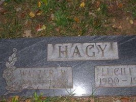 Lucile B. Hagy