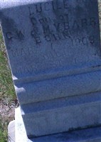 Lucile Barr Lucile Barr