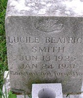 Lucile Beatrice Smith