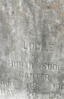 Lucile Canter Lucile Canter