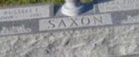 Lucile Chalker Saxon Lucile Chalker Saxon